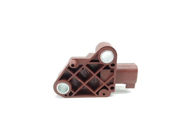 Sensor AIRBAG dianteiro YDB000141 LAND ROVER