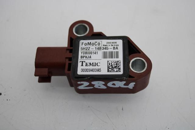 Sensor AIRBAG dianteiro YDB000141 LAND ROVER