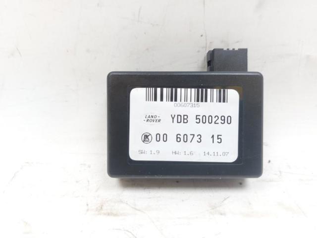 YDB500290 Land Rover