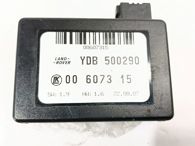 YDB500290 Land Rover