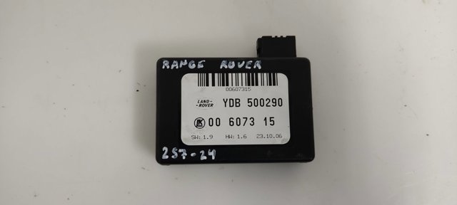 YDB500290 Land Rover