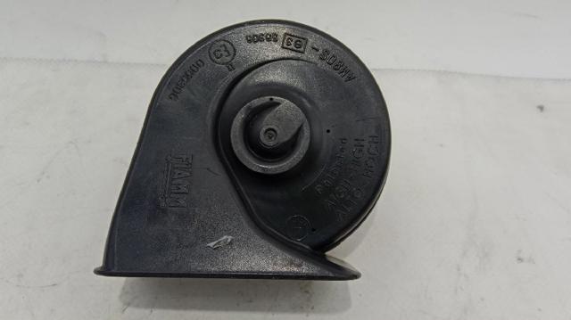 Sinal sonoro (cláxon) para Land Rover Range Rover L320