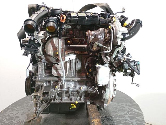 YH01 Peugeot/Citroen