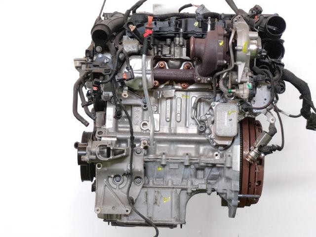 YH01 Peugeot/Citroen
