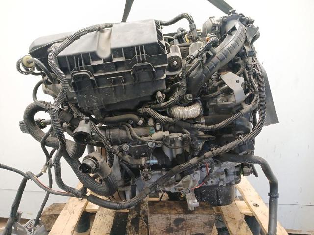 Motor montado Citroen C5   ao melhor preço