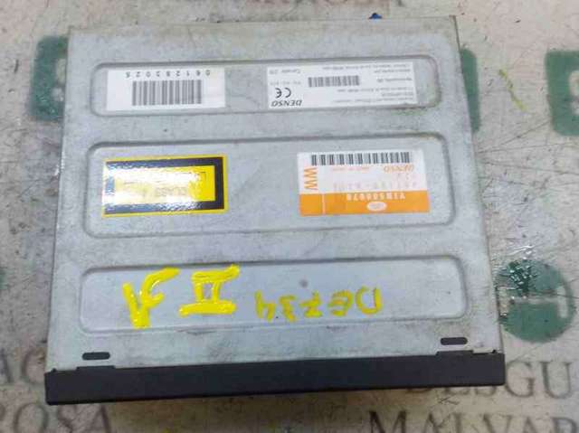 YIB500070 Land Rover