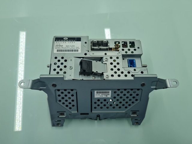 YIE500082PVJ Land Rover