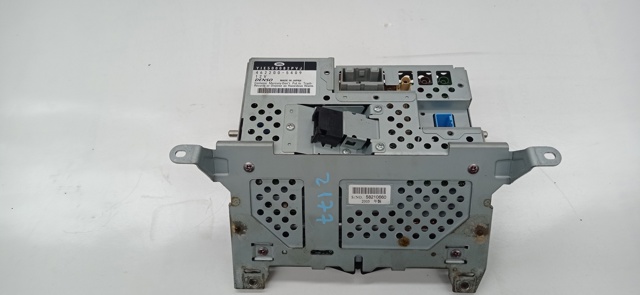 YIE500082PVJ Land Rover