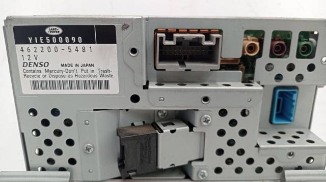 YIE500090 Land Rover