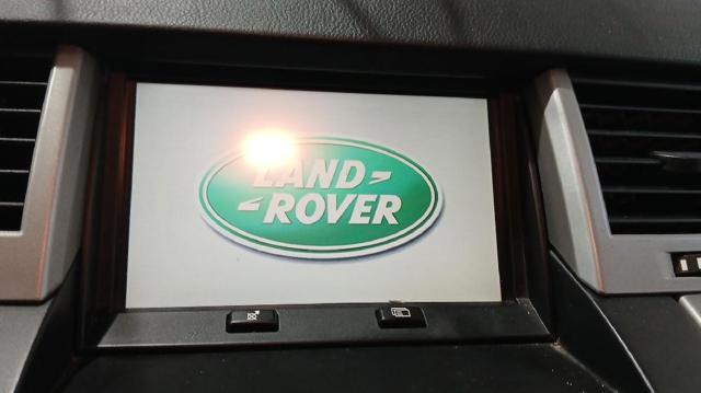 YIE500130 Land Rover