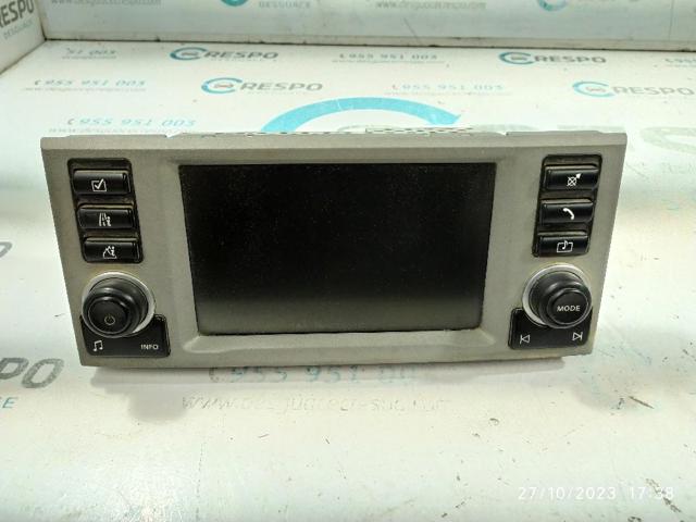 Mostrador multifuncional YIK500050 LAND ROVER