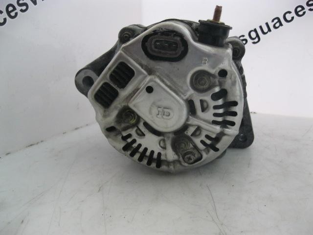 YLE101500 Rover