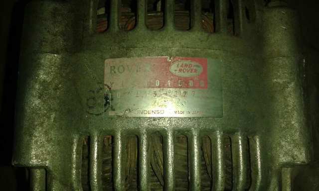 YLE101500 Rover