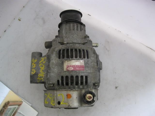 YLE101500 Rover