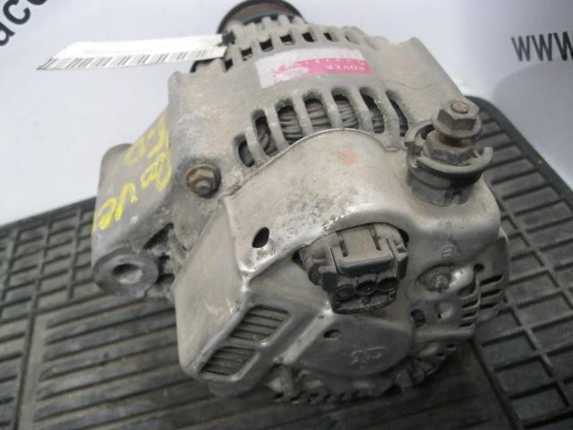 YLE101500 Rover