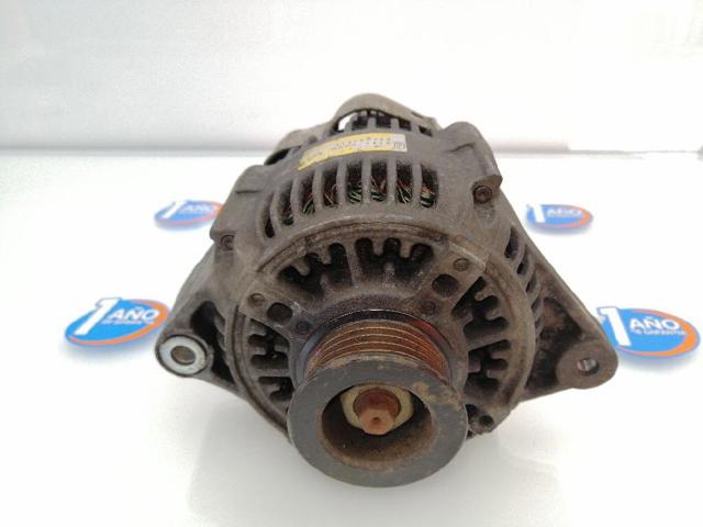 Gerador YLE102290 LAND ROVER