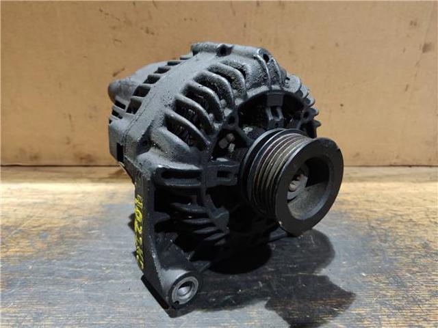 Gerador YLE102500 LAND ROVER