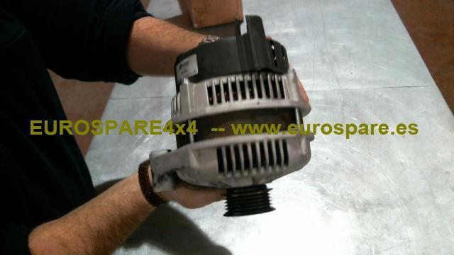 YLE500170 Land Rover