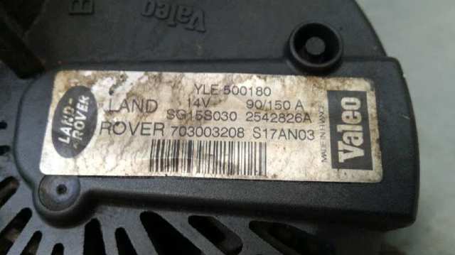 YLE500180 Land Rover