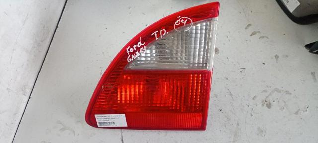 YM2113A602AB Ford