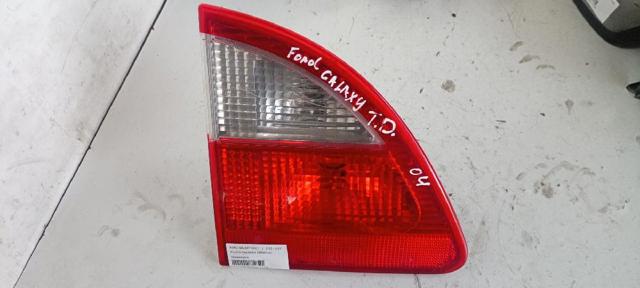 YM2113A603AB Ford