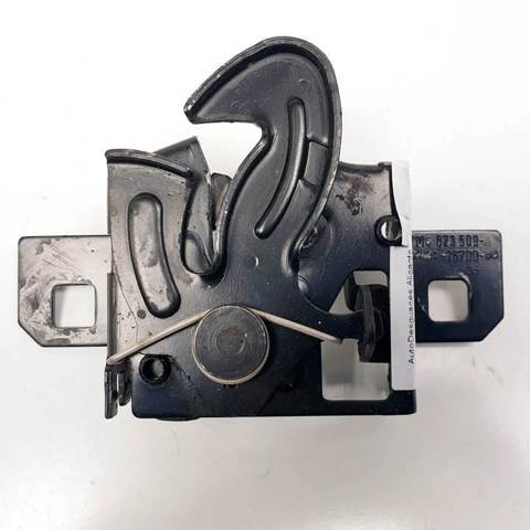  para Ford Galaxy  (WGR)