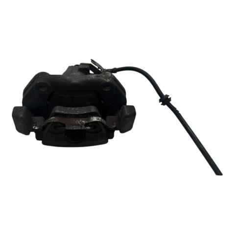 Suporte do freio dianteiro esquerdo YM212B119DA FORD
