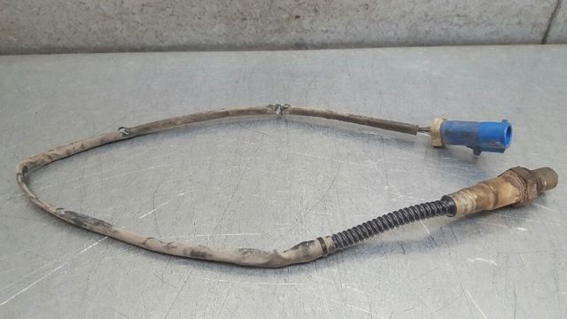 Sonda lambda, sensor de oxigênio até o catalisador YM2A9G444AB FORD