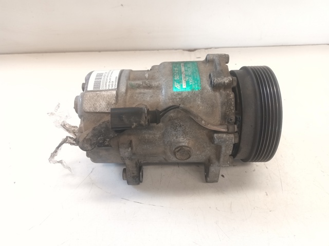 YM2H19D629BA Ford