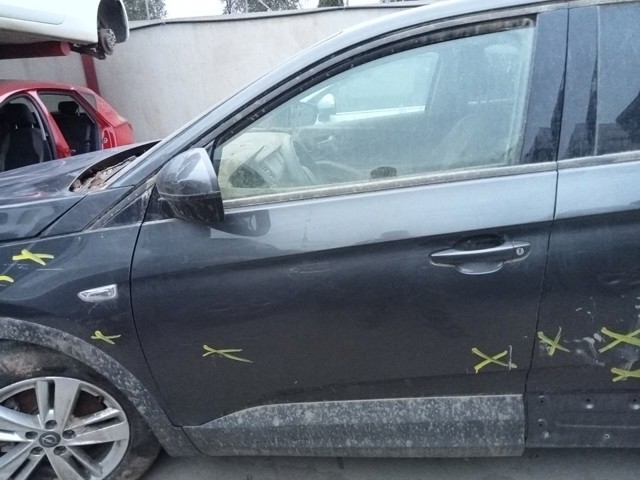  Opel GRANDLAND  SUV comprar em Portugal