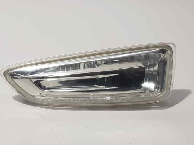 Luz intermitente no pára-lama esquerdo YQ00011580 OPEL