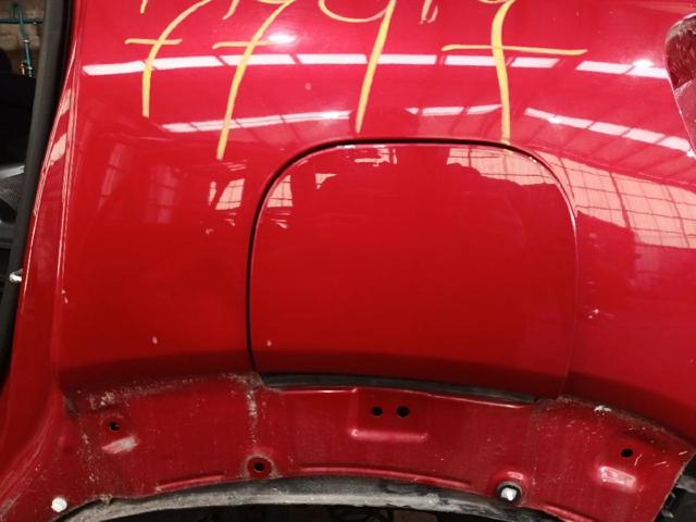 Alcapão do tanque de combustível Citroen C3 II 2R, 2C ao melhor preço