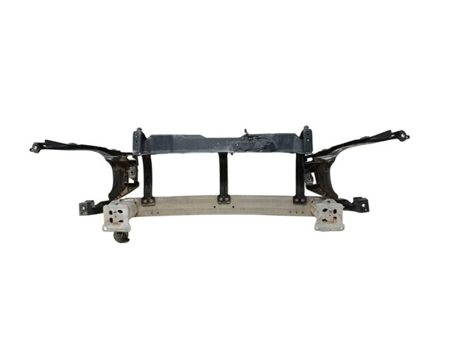 Reforçador do pára-choque dianteiro Citroen C3 2R, 2C