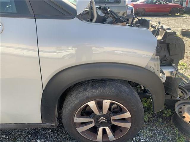  Citroen C3 II SUV comprar em Portugal