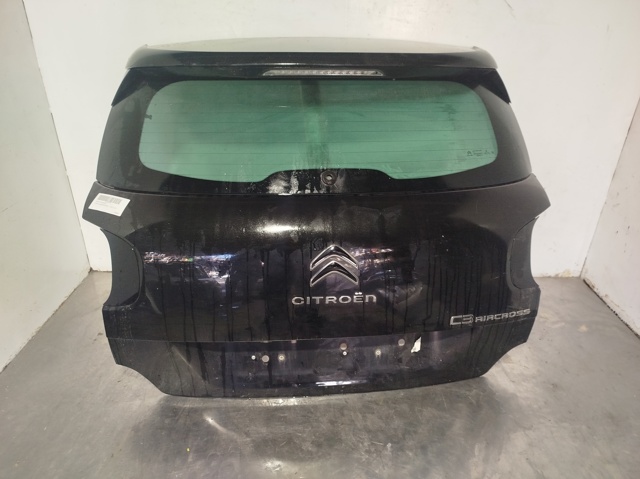 Preço da peça  C3 II SUV