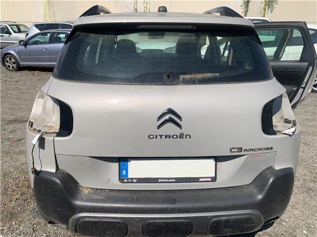  para Citroen C3 II (2R, 2C)