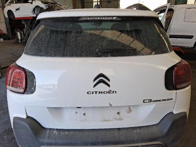  Citroen C3 II (2017-2026)