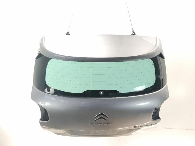  Citroen C3 II SUV comprar em Portugal