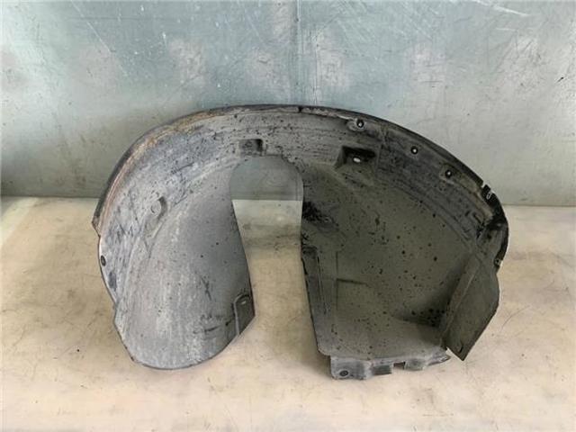 Guarda-barras direito do pára-lama dianteiro para Citroen C3 2R, 2C