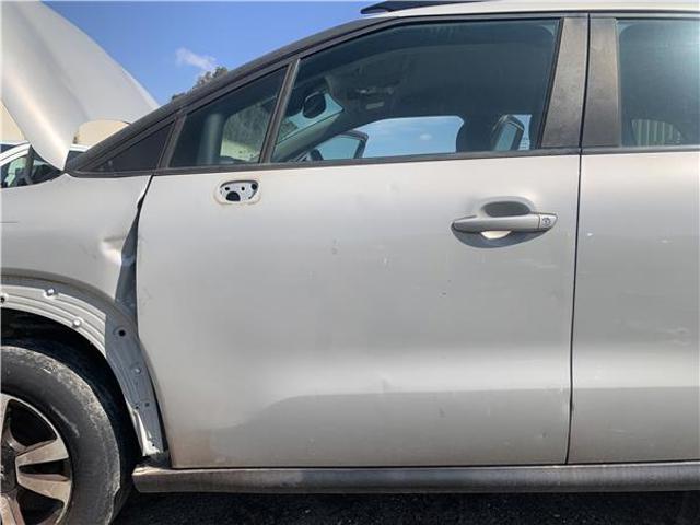 para Citroen C3 II (2R, 2C)