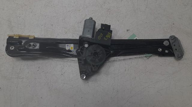  para Citroen C3 II (2R, 2C)