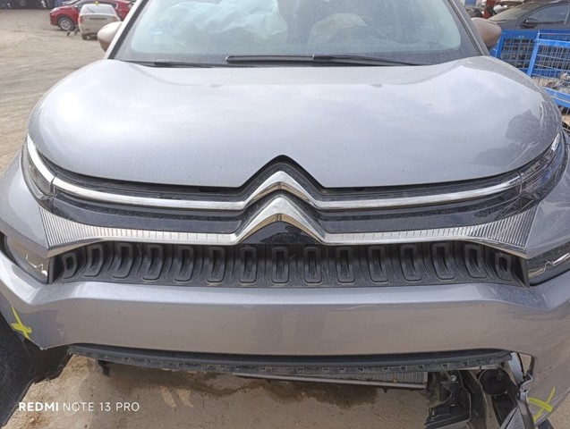  Citroen C3 II (2017-2026)