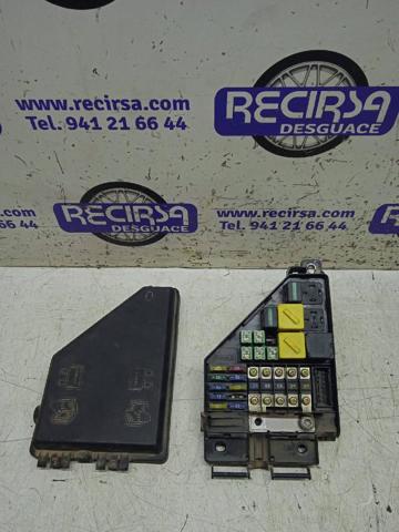 Unidade de dispositivos de segurança Land Rover Freelander I L314 ao melhor preço