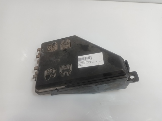  para Land Rover Freelander I (L314)