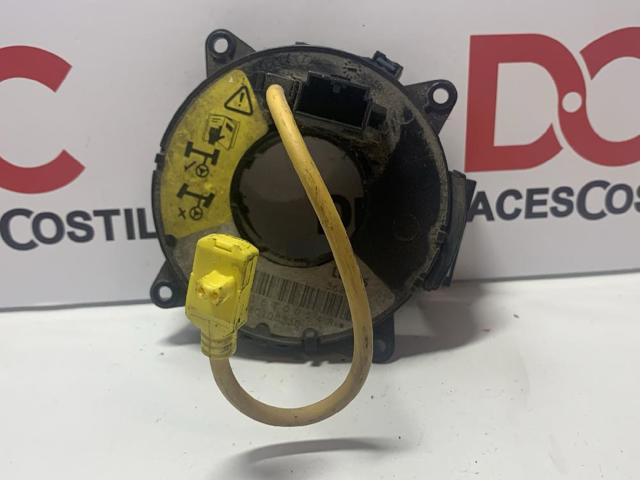 Anel AIRBAG de contato, cabo plano do volante YRC100330 LAND ROVER