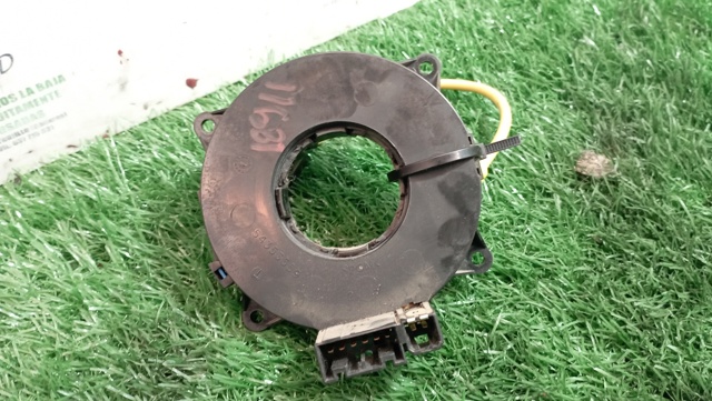 Anel AIRBAG de contato, cabo plano do volante YRC100330 LAND ROVER