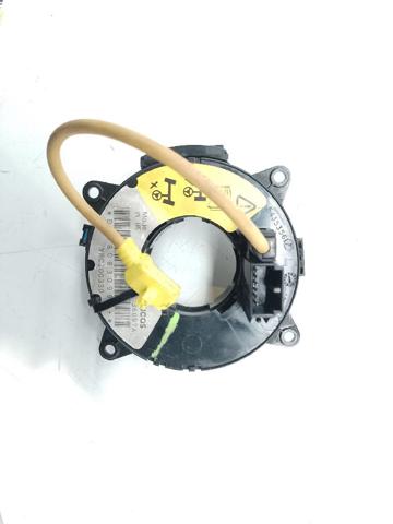 Anel AIRBAG de contato, cabo plano do volante YRC100330 LAND ROVER