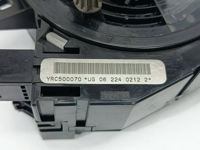 YRC500070 Land Rover
