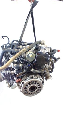 Motor montado para Nissan Navara D23, D23T