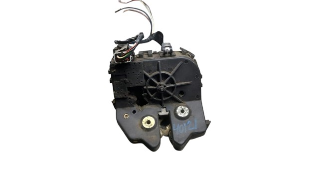 Fecho de tampa de porta-malas (de 3ª/5ª porta traseira) Ford Focus I DFW ao melhor preço